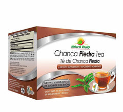 Chanca Pierda Tea