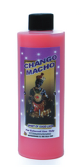 Limpia Y Despojo Chango Macho 8oz - Natural Mystic