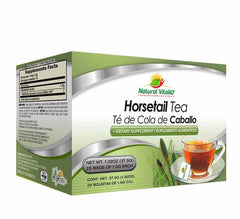 Horsetail Tea - Natural Mystic