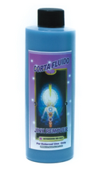 Limpia Y Despojo Corta Fluido 8oz - Natural Mystic