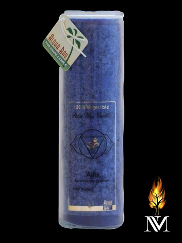 Aloha Bay Ajna (between the brow) Candle