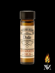 Date Oil
