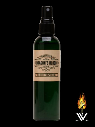 Dragons Blood Spray