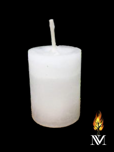 White Sage Votive (Single)