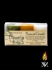 Financial Growth Kit