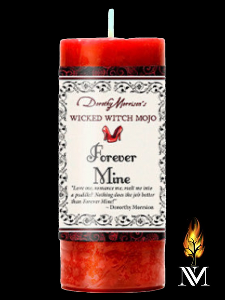 Forever Mine Candle