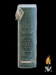 Aloha Bay Anahata (Heart) Candle