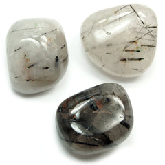 AAA Tourmalated Quartz