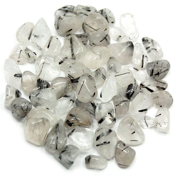 AAA Tourmalated Quartz