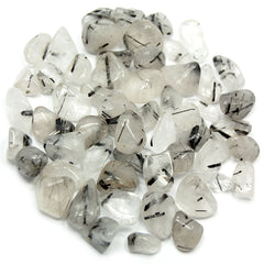 AAA Tourmalated Quartz