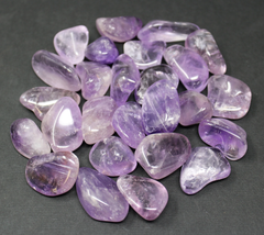 AAA Amethyst