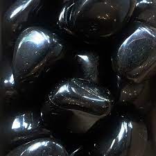 AA Black Obsidian