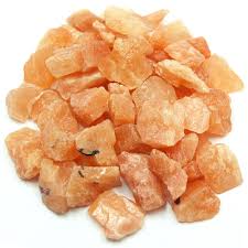 AAA Mix Calcite Chunk