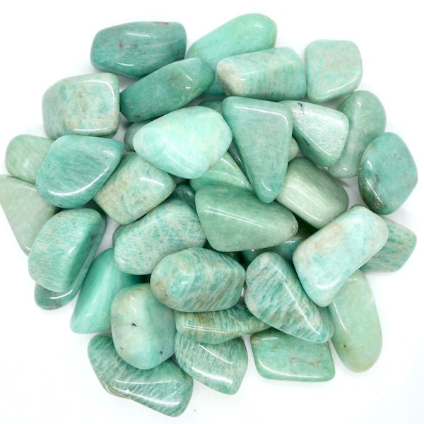 AAA Amazonite