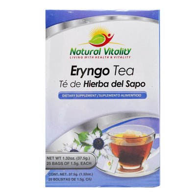 Hierba Del Sapo Tea