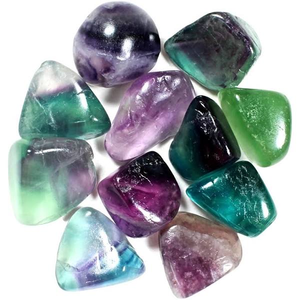 AA Fluorite
