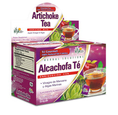 Artichoke Tea