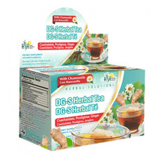 DG-S Herbal Tea