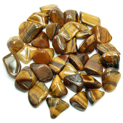 AAA Tiger Eye
