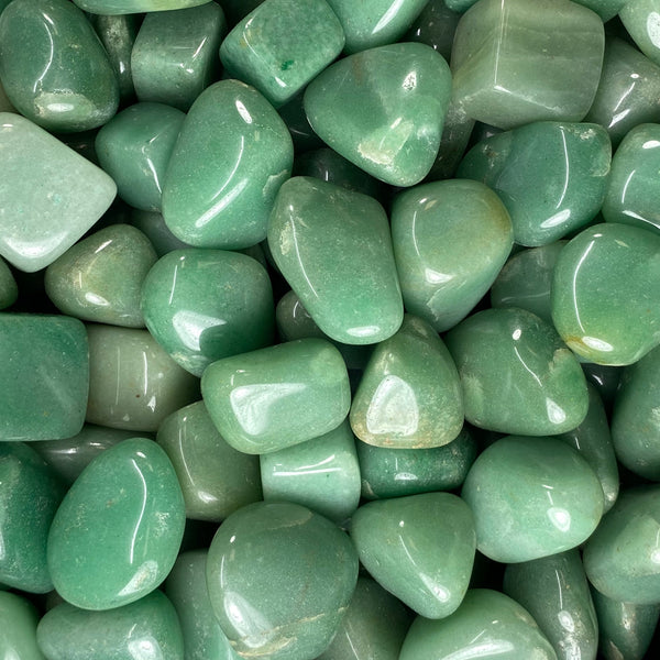 AAA Green Aventurine