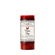 Wishin Mojo Candle