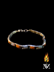Jasper Bracelet