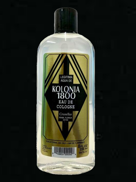 Kolonia 1800