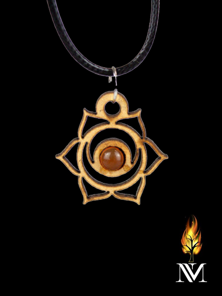 Chakra Magic Love Necklace