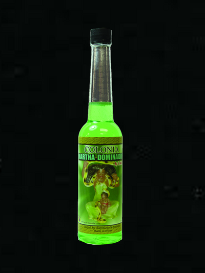 Colonia Martha Dominadora
