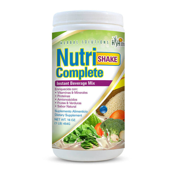 Nutri Complete Shake