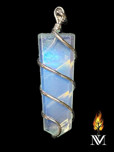 Opalite Pendant