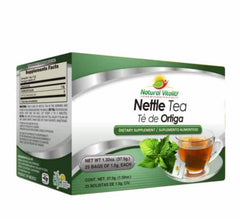 Nettle Tea - Natural Mystic