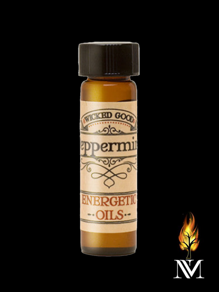 Peppermint Oil