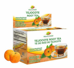 Tejocote Tea Root - Natural Mystic