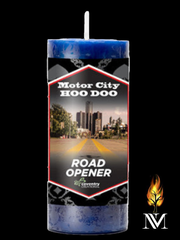 Road Opener Candle