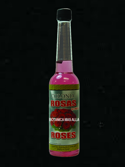 Colonia Rosas