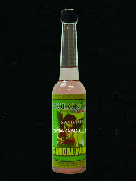 Colonia Sandalo