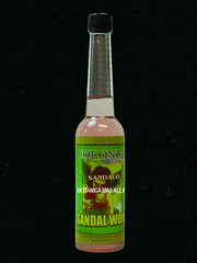 Colonia Sandalo