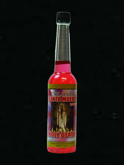 Colonia Santa Muerte