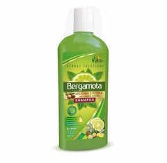 Bergamota (Bergamot) Shampoo