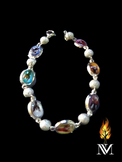 Saint Michael Bracelet