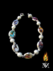 Saint Michael Bracelet