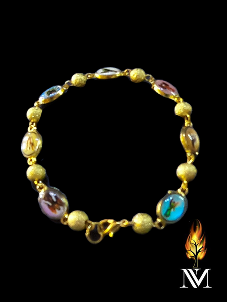 Saint Michael Bracelet