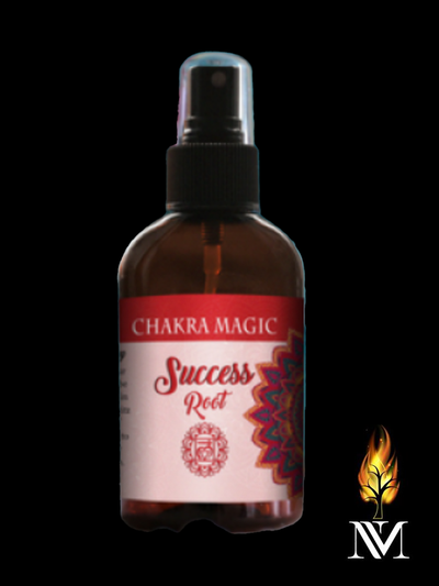 Chakra Magic Success Spray