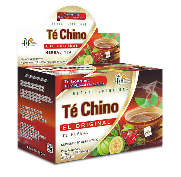 Chinese Herbal Tea
