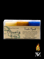 Truth Spell Kit
