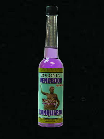 Colonia Vencedor