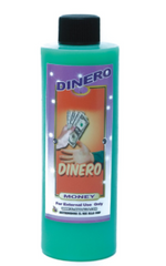 Limpia Y Despojo Ven Dinero 8oz - Natural Mystic