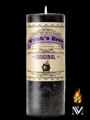 Witch's Brew Original Candle